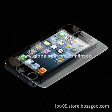 2.5D Explosion-proof 0.3mm Screen Protector for iPhone 5S/5/5C